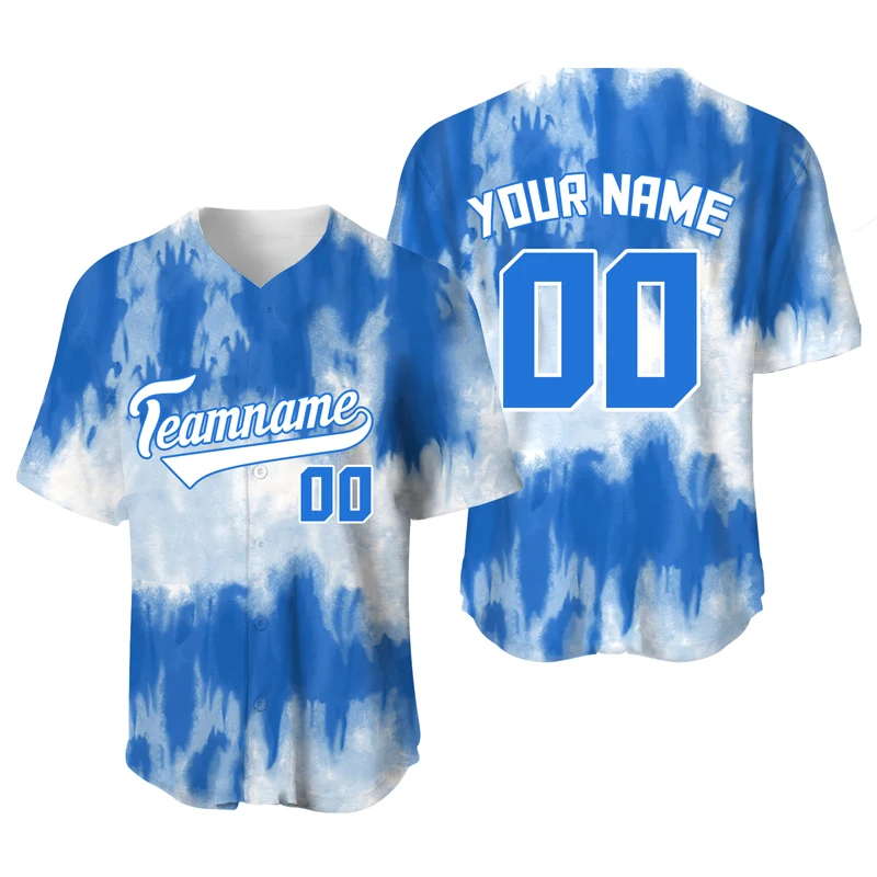 CUSTOM UNISEX SOFTBALL JERSEY - Sikander Corporation - Medium