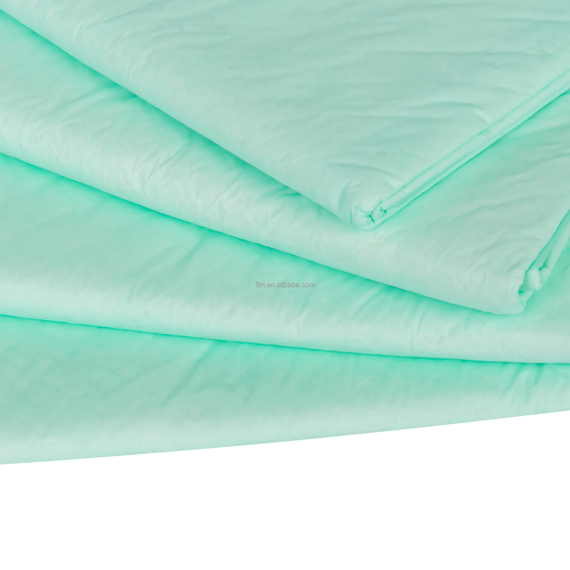 Wholesale Disposable Large Changing Pads Absorbent Waterproof Portable