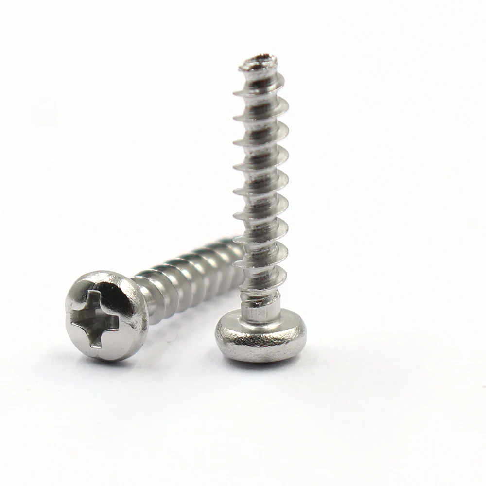 OEM  M2 M3 M4 M5 M6 M8 M10 Blue Nylok Thread Anti Loose Locked Screws Trox  Flat Countersunk Head  Anti-loosening Screw details