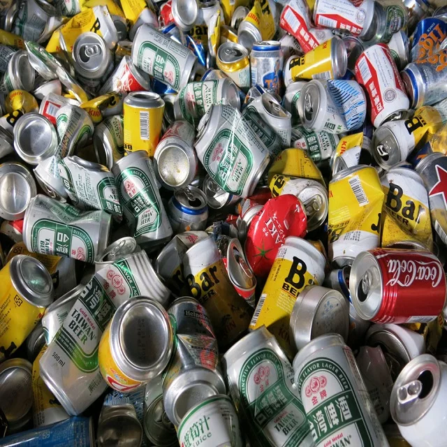 Aluminum Ubc Scrap,Used Beverage Cans,Ubc Aluminium For Sale - Buy ...