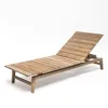 Teak A Unfinished