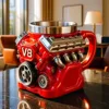 V8