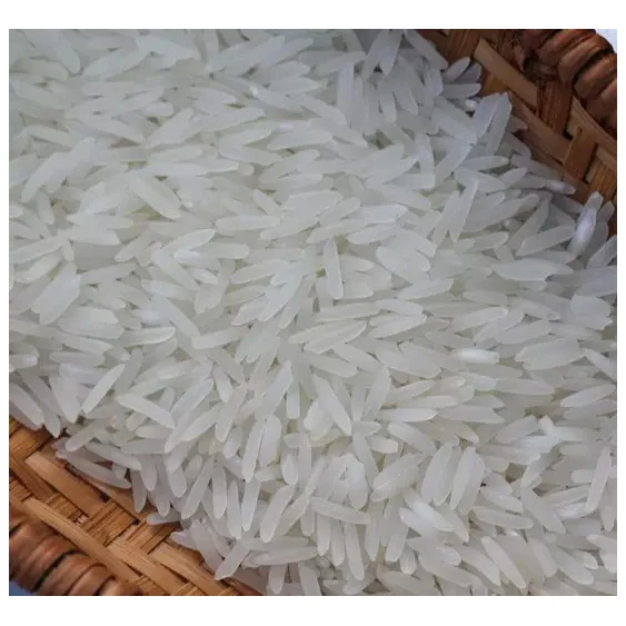 100% Basmati Rice Long Grain Basmati Rice Hot Sale Jasmine Rice / Long Grain Fragrant Rice / White Rice