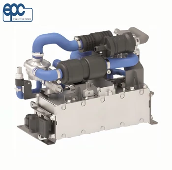 High Quality 10kw to 80kw Hydrogen Fuel Cell H2 Generator for Power Tools in High-End Applications