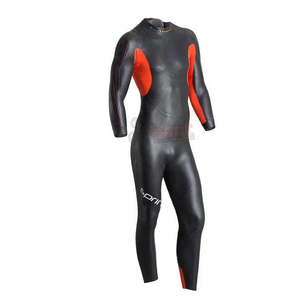 Low Price High Quality Waterproof Female Diving Suit Neoprene Fabric