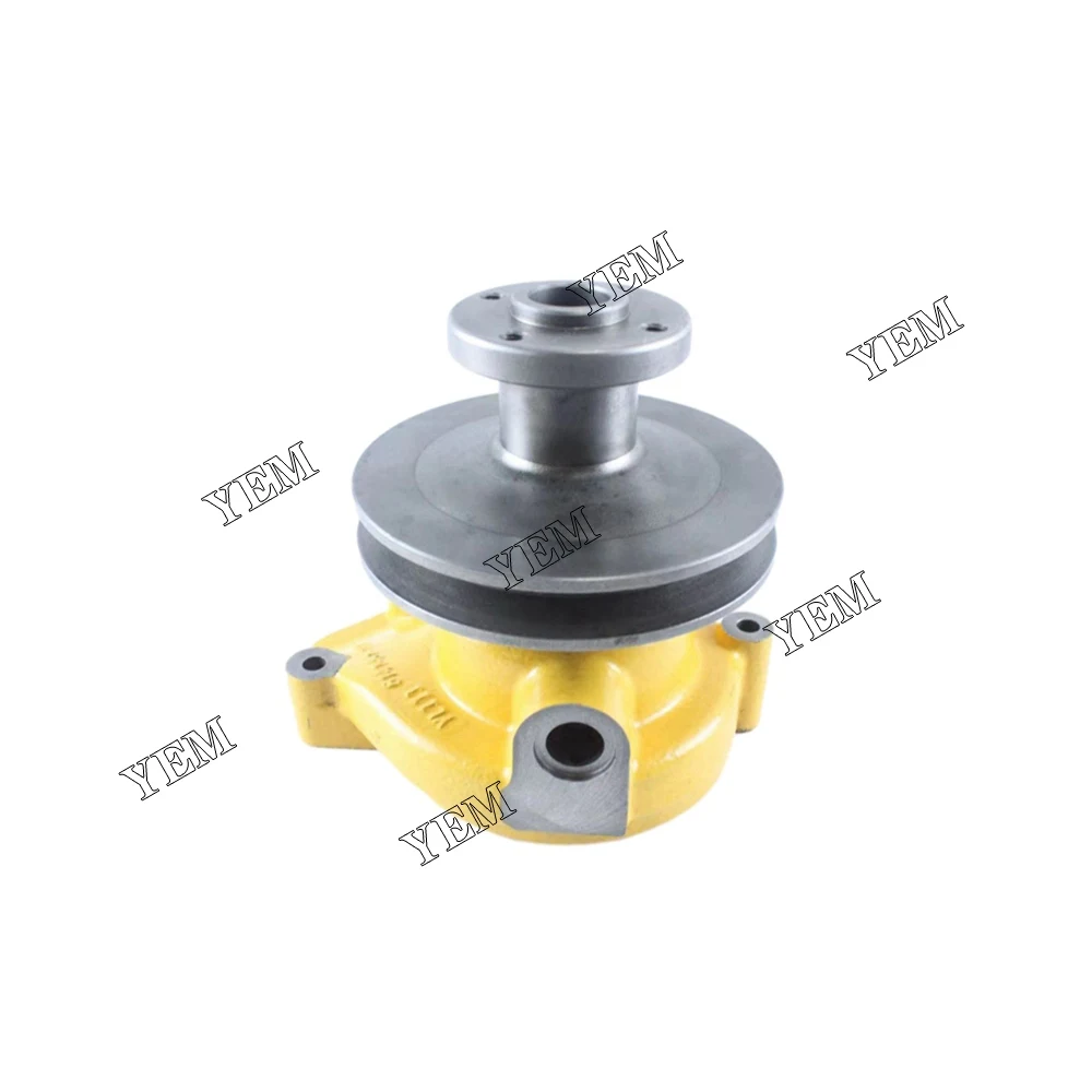 For Komatsu 2D92 Engine Water Pump 2