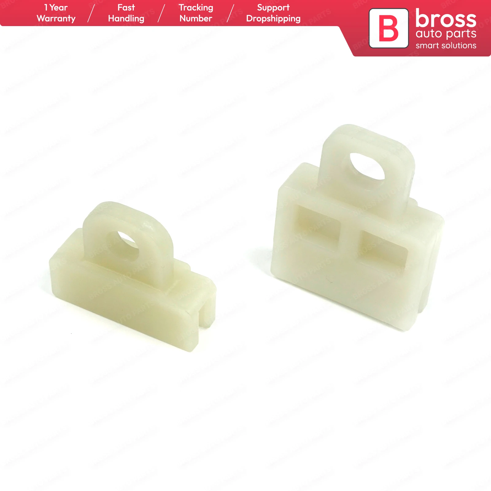For Toyota Corolla Window Door Glass Channel Clips Power and anual Sash clip | eBay