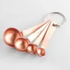 Oro rosa