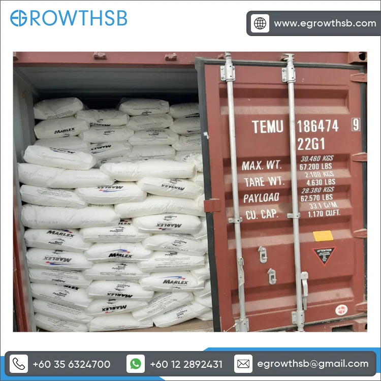 High Density Polyethylene Virgin Grade Extrusion Type Recycled Plastic HDPE Marlex HXM Granules at Good Price