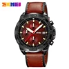 brown/red