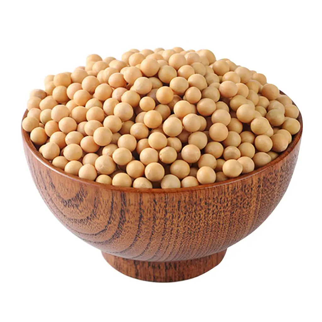 High Quality Certified Organic Soybeans From Pakistan High Proteins Yellow Soybean Vegetable