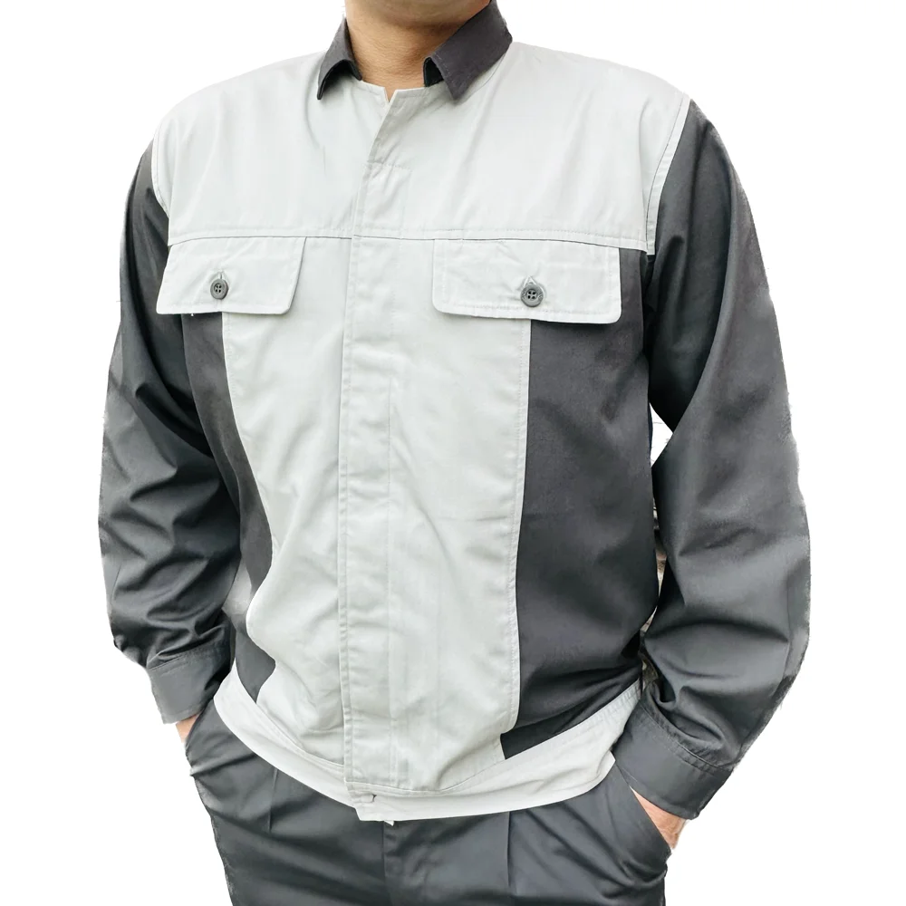 Coverall Working Uniform Safety Wear Clothes Working Pants For Menwork Clothing From Fmf Vietnam