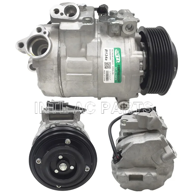 エース Aircondition compressor - 64509180547, 64 50 9 180 547