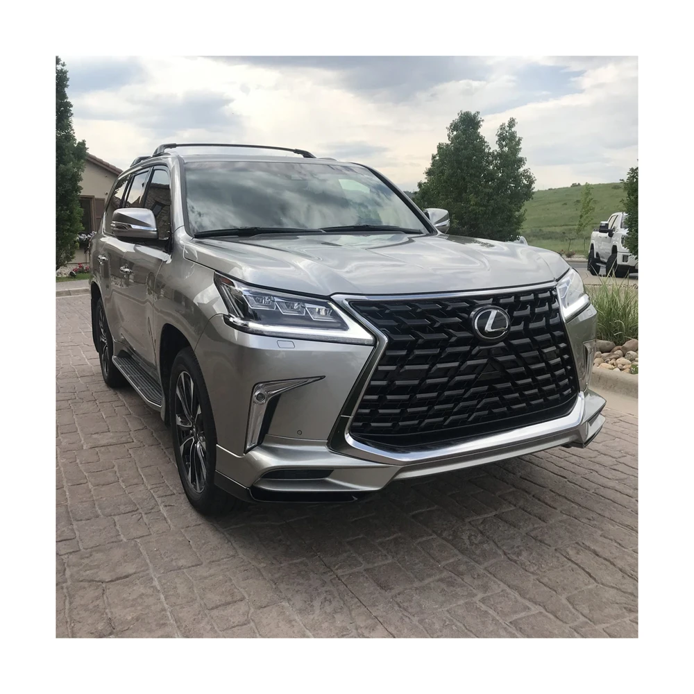 HIGH QUALITY TOP Fairly Used 2018 FOR- LEXUSEES  LX 570 at Cheaper Price SUV Left Hand Drive and Right Hand Drive Available