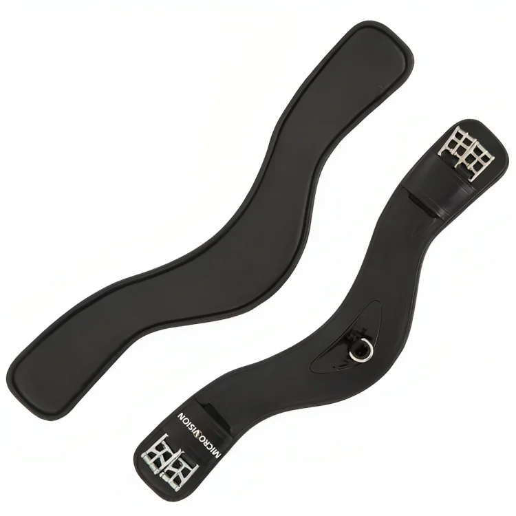 New Design 2024 For Horse Riding Equipment,Saddle Girth Borough Black