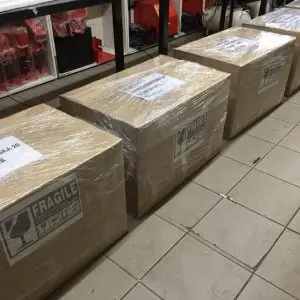 Automatic Cigarette Rolling Machine Birlik Cigarette Machine - Buy ...