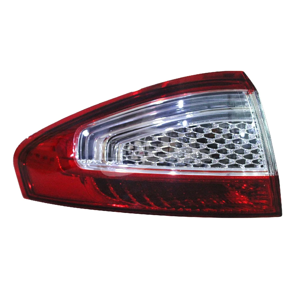 BS7113405CD BS7113405CE 431-1998L-UE BS7Z13405A Tail Light Outer Left ... — 2