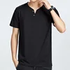 Short buckle black