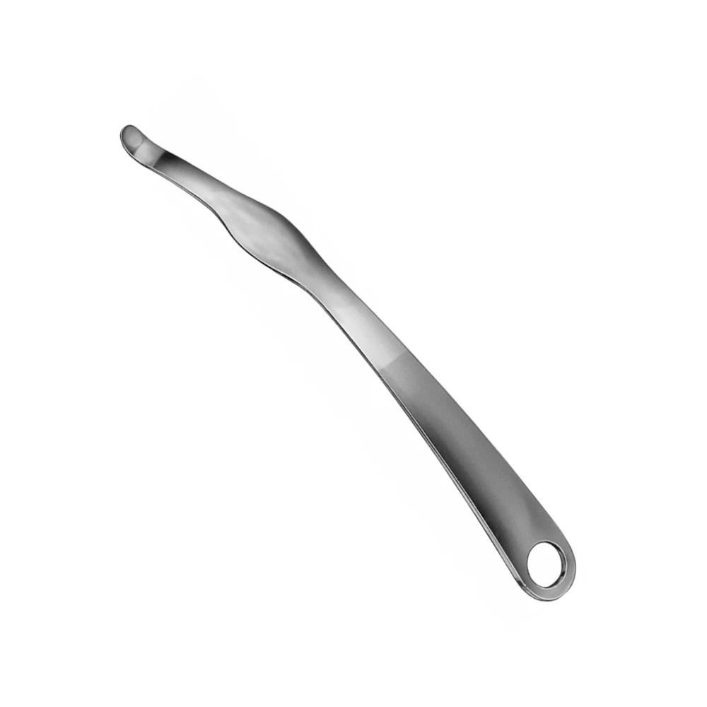 Hohmann Bone Lever Femoral Neck Lever Curved 265 Mm Tip Blunt Width 10. ...