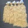 blonde