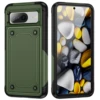 Verde militar+negro