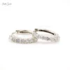 Rhodium Plated