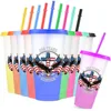 Patriotic Style Mix Color 7