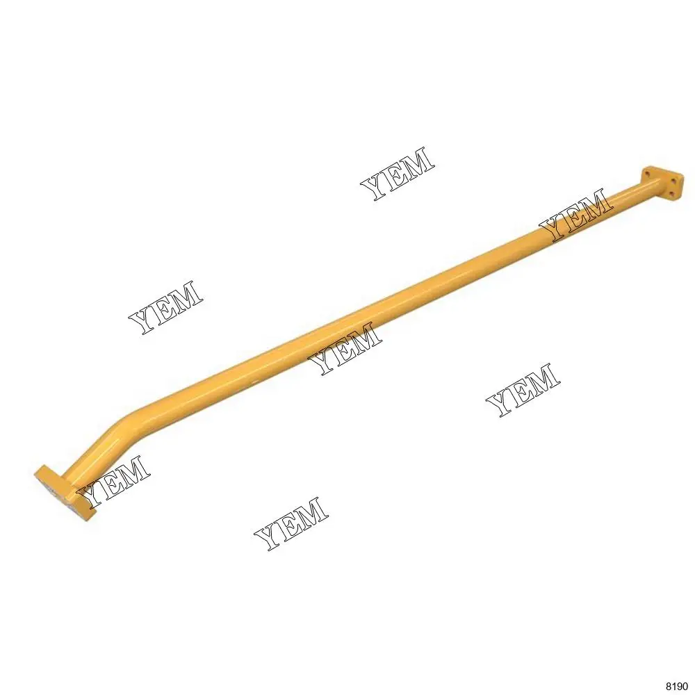 390D 390D L 390F 390F L 395 385B 385C 3101 385C L Tube Assembly 317-4860 3174860 Fast Delivery Engine Parts