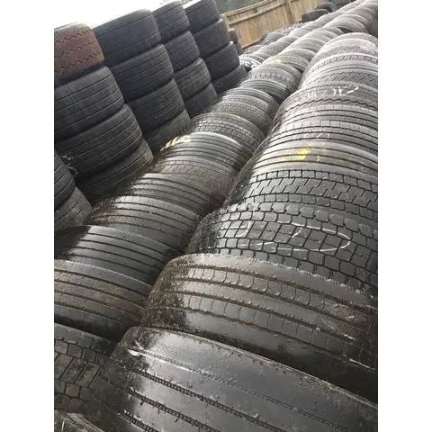 Used Car Tyres/car Used Tire 215/65r15 215/55r16 215/75r16 - Buy Used ...
