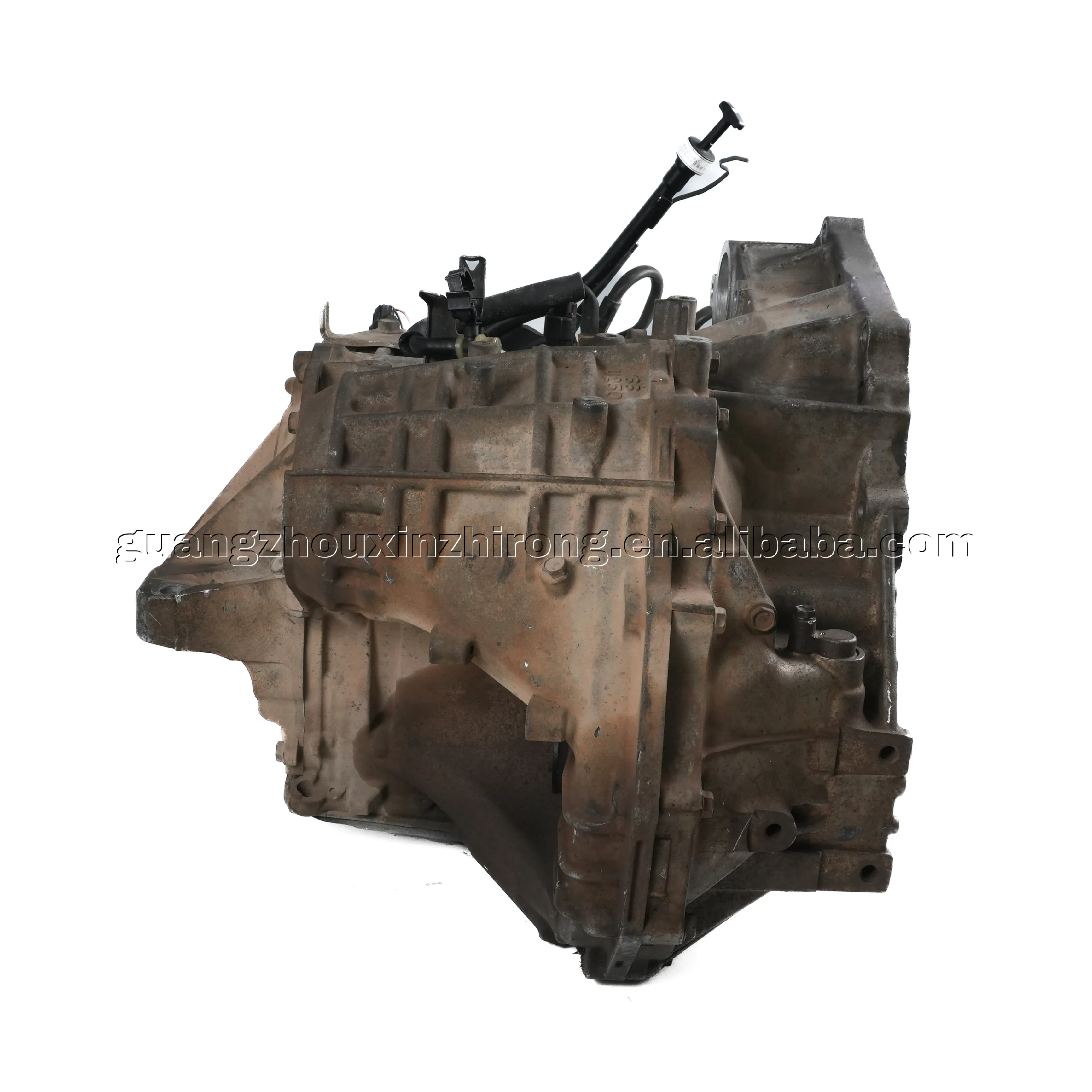 High Quality Used 4AT Automatic Transmission U241E AW90-40LS Fit for Toyota Camry 2.0 and Previa 2.0 Good Condition