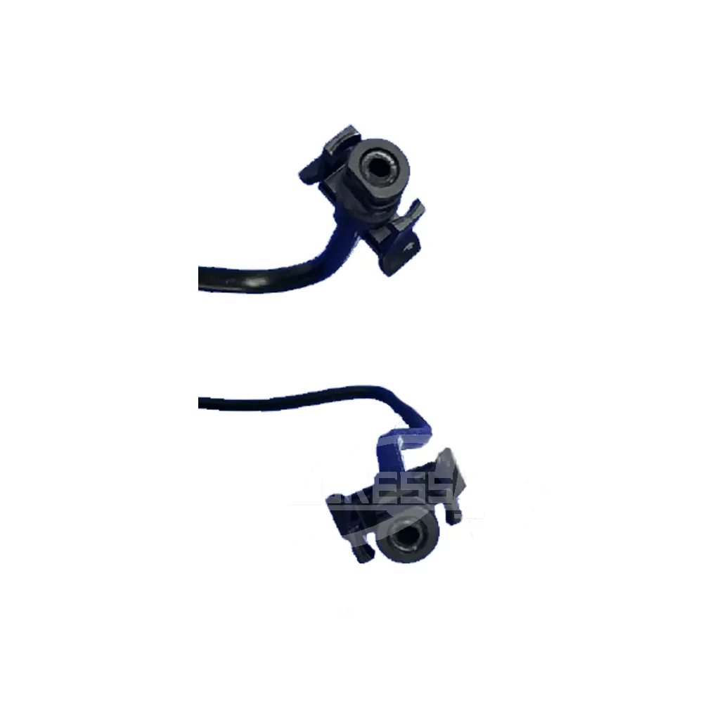 Auto PartsOverflow Pipe F1F18C012VA 1892031 Radiator Water Overflow Pi... — 2