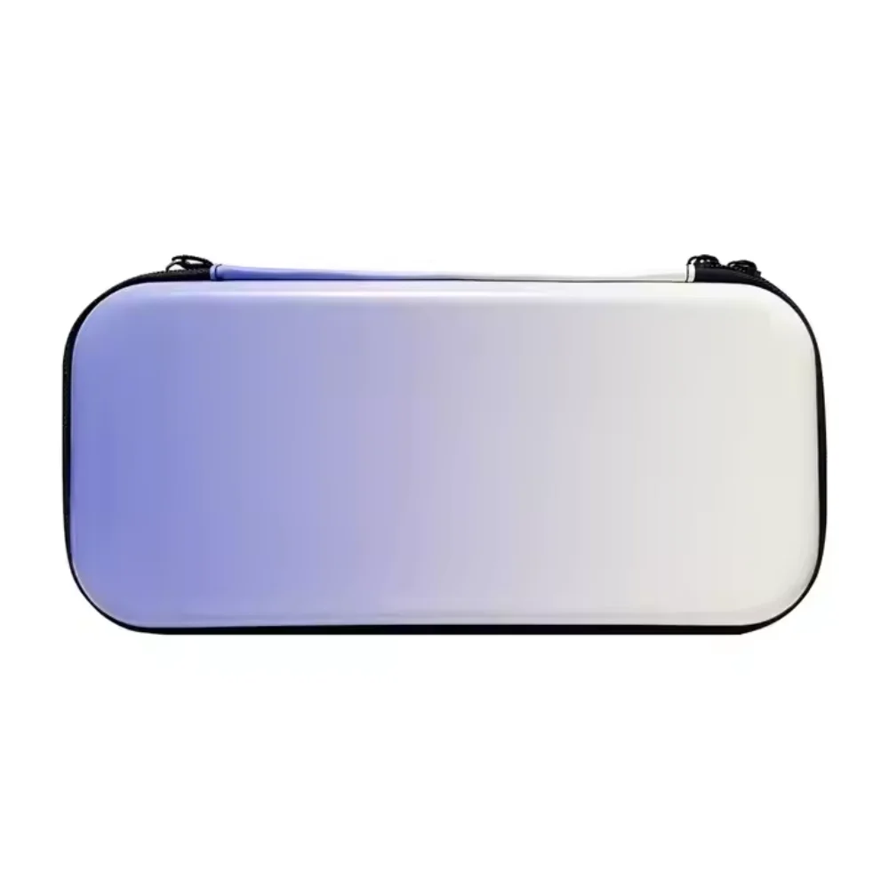 Housse de transport protectrice personnalisable en couleur image étanche en mousse EVA pour Nintendo Switch 2 Console Laudtec