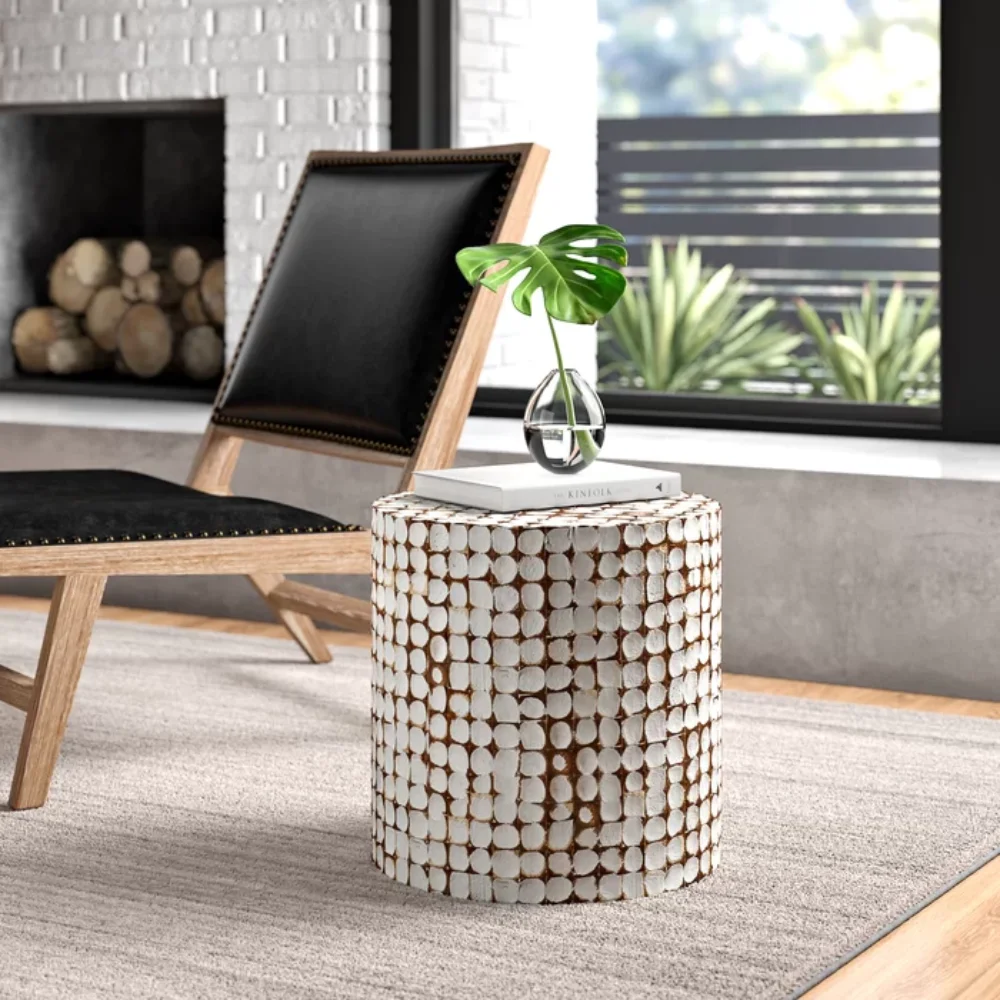 Stunning Rustic Furniture Made From Eco Friendly And Sustainable Materials image