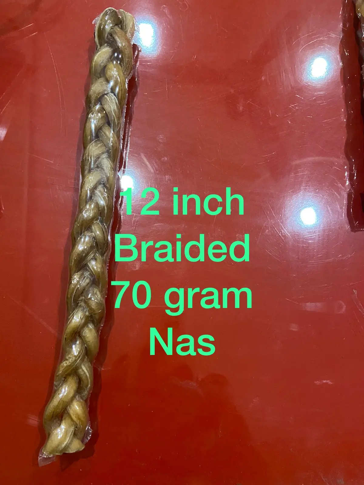 Natural Dog Chew Bully Beef Meet Stick For Pet Treat Dog Food Food