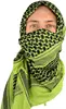 Safety/Green