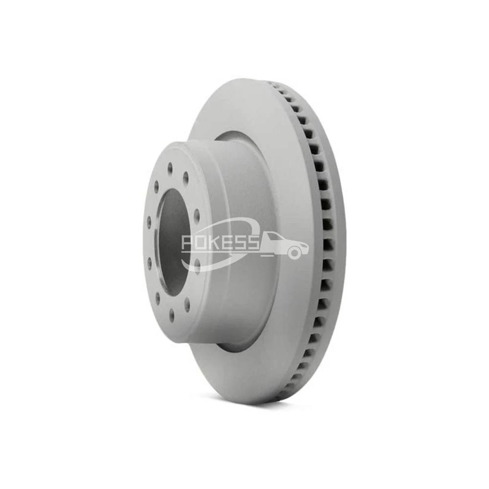68462533AA 68247974AA 68327786AA BR901394 Front Brake Disc for Renega... — 2