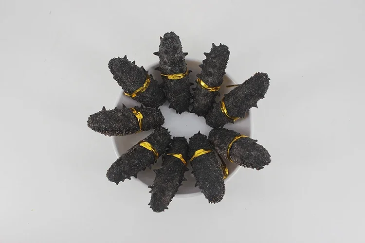 Sea Cucumber Capsule/dried Sea Cucumber/sea Cucumber Extract Powder