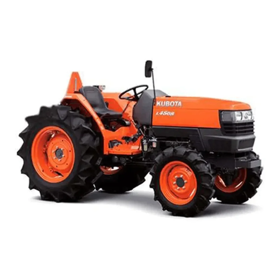 Hot Sell Kubota Tractor Kubota Tractor M108s Tractor Kubota For