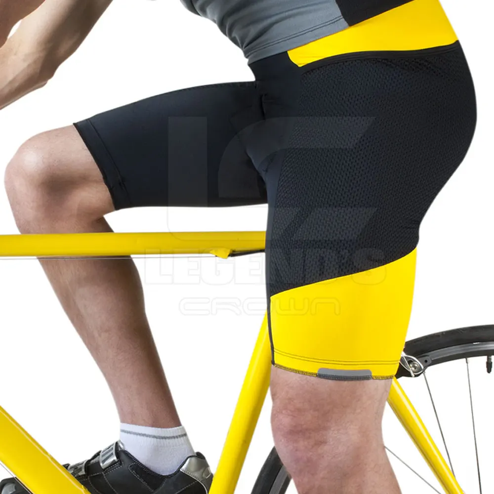 Men's Padded Cycling Shorts Low Price Cycling Shorts Lightweight