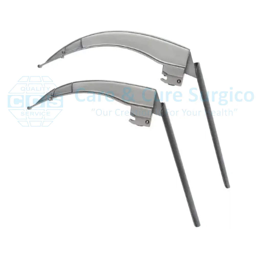 Cheap Wholesale Laryngoscope Set Hospital Medical Video Laryngoscope