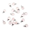 Rose Chalcedony