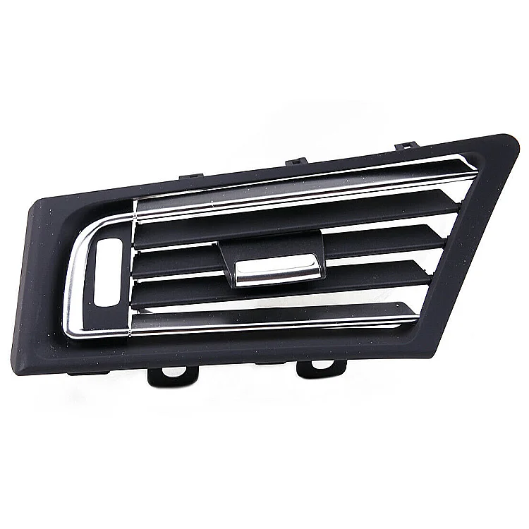 Front Dash Board Fresh Air Grille Left Side Ac Vent For Bmw 740 750 760 ...