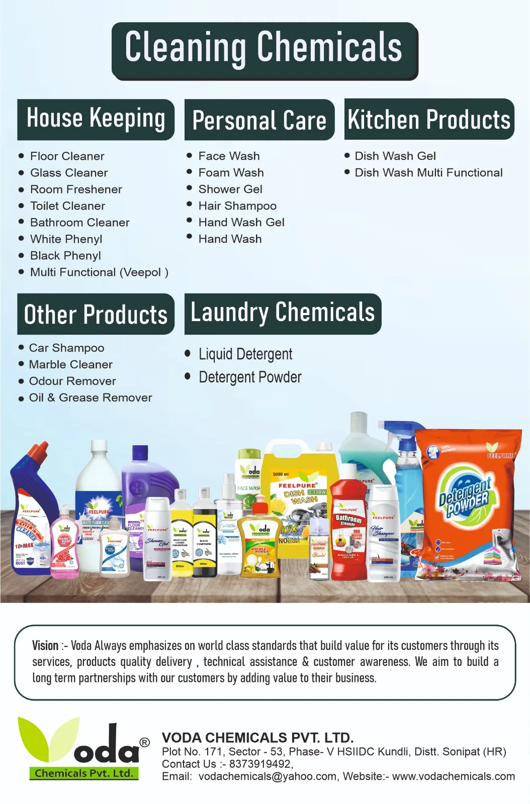 Dish Wash Gel And Liquid 500ml With Lemon Powder 3x Dish Cleaner Liquid