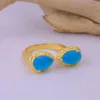 Sky Blue Chalcedony