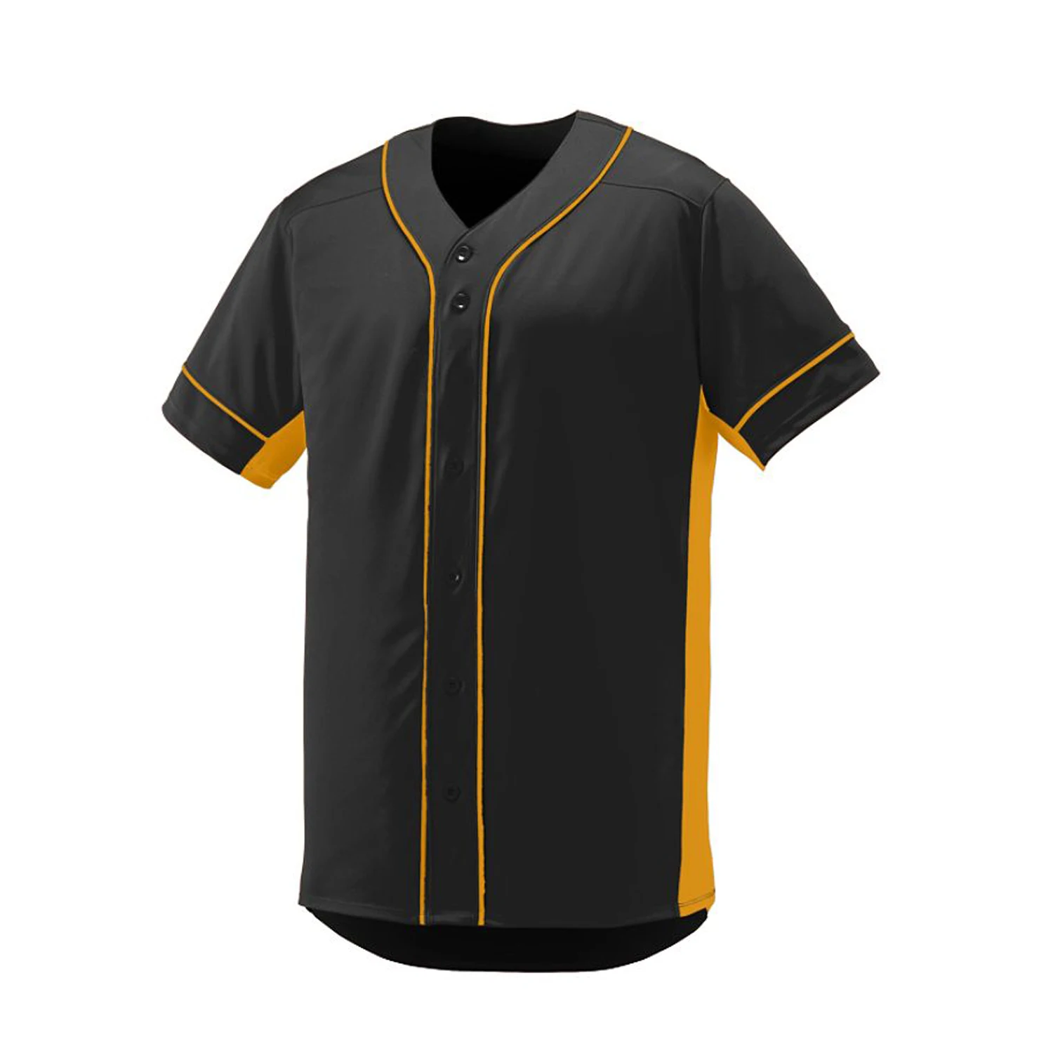 Custom Sublimation Man Baseball Jersey Customization Shirts