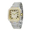 gold 2 tone-roman