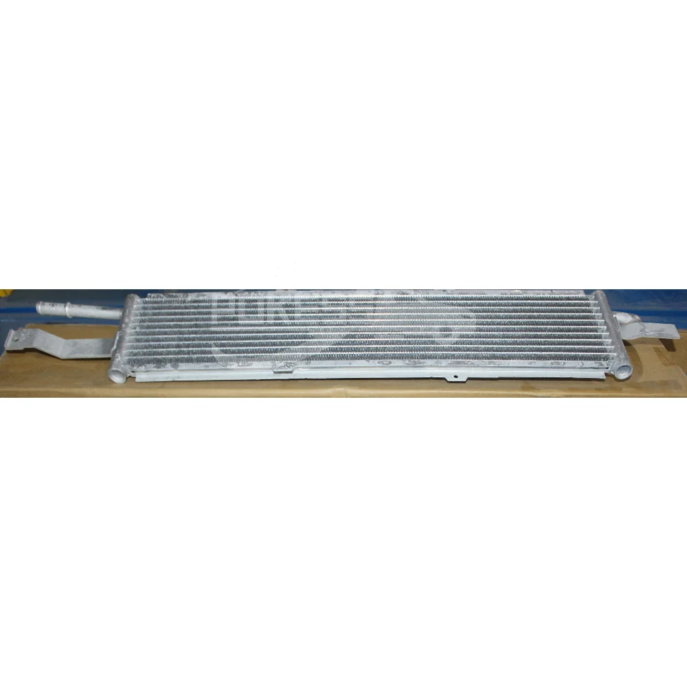 POKESS Automotive Parts Car Oil Cooler GR237A095CA Transmission Oil Co... — 4