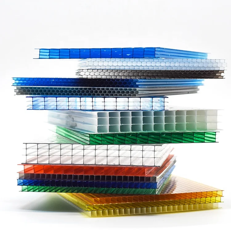 Pmma Acrylic Sheet Polycarbonate Sheet Different Colors Pmma Plexiglass ...