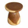 Natural Wood  Finish