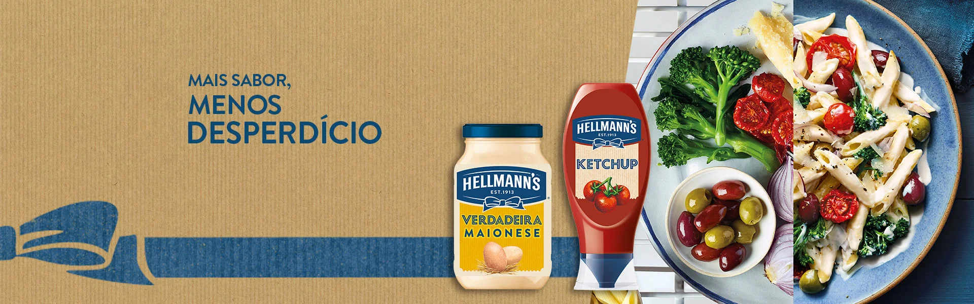 Hellmann's Garlic&herbs Sauce 250ml Wholesale Garlic & Herbs Sauce